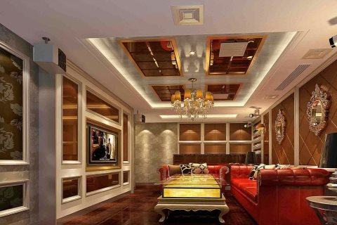 普洱小时场ktv，畅享夜生活-思茅区ktv预定